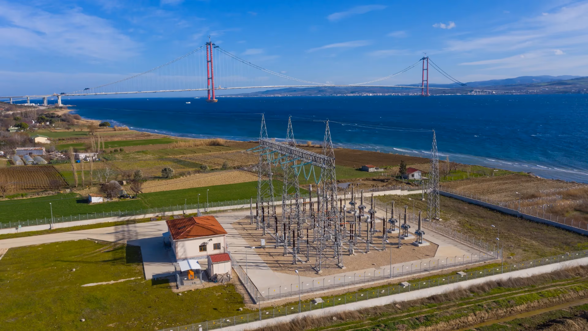 Trafo Merkezi Hizmetleri